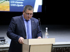 Ремонт дорог и установка подстанций: каким был 2022 год для Гостагаевского округа