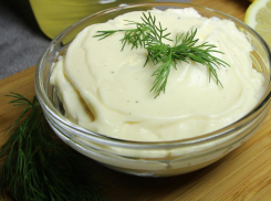 Как Анапа встретит День рождения майонеза?