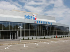 ВФВ планирует провести Лигу наций в «Волейграде» под Анапой 