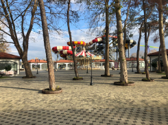 Во Всемирный день футбола в Анапе будет ясно