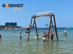 24 июня в Анапе будет жарко и безветренно