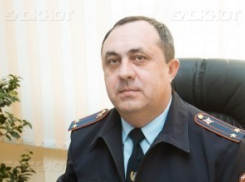 Сегодня, 18 октября, состоится прямой эфир с начальником ОГИБДД ОМВД России по городу-курорту Анапа