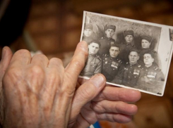  В Анапе «Почта России» принимает фото участников войны для проекта «Дорога памяти»
