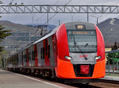 Возобновляется железнодорожное сообщение между Анапой и Читой