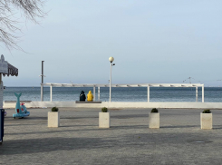 В Анапе ожидается резкое похолодание