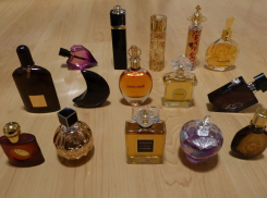 За кражу парфюмерии анапчанин проведёт в колонии строгого режима 8 месяцев