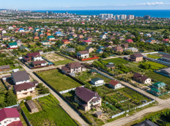 Кубань стала №1 в России по числу владельцев земли под ИЖС