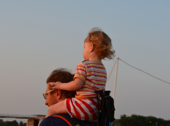 Ездил в Анапу раз десять. И поеду ещё, потому что мне там не надоело