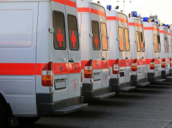 Скорая помощь из Анапы по первому сигналу готова выдвинуться в Крым