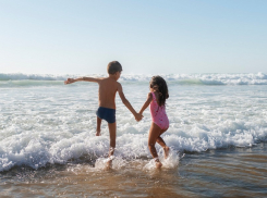 Россияне стали менее охотно отпускать детей на отдых в анапские лагеря – спрос упал на 20%