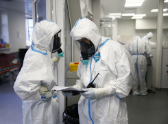 Анапа установила антирекорд по заболевшим: + 39 новых случаев COVID-19