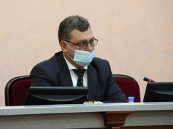 В Анапе с начала года зарегистрировано 462 случая заболевания коронавирусом