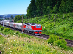 В поезде Анапа - Тында 59-летний пассажир надругался над спящей 11-летней девочкой