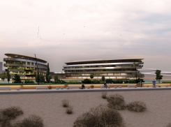 Дело на полтриллиона: курорт «Новая Анапа» планируют построить до 2032 года