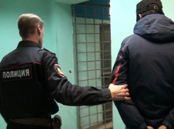 В Анапе задержали мужчину, который ранил ножом двух братьев