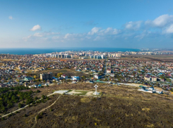 За незаконную застройку в Анапе установили новые штрафы