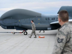 Американский беспилотник, пролетев над Анапой, просканировал весь Краснодарский край