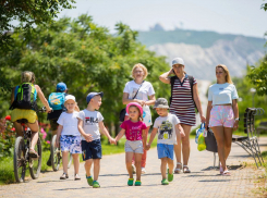 Бархатный сезон в Анапе уже бьет рекорды: спрос вырос на 45%