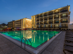 Могут пойти под снос: над «Гранд» отелями Анапы сгустились тучи