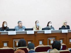 В Анапе в 1,5 раза увеличат расходы на социально-культурную сферу