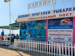 В Анапе будут судить директора дайвинг-клуба и инструктора за гибель туриста