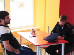 В Анапе столовая работала с нарушением санитарных норм