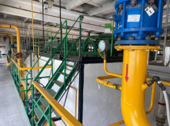 В Анапе тепло подали в 21 учреждение образования, 9 больниц и поликлиник и 30 домов