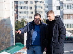 Мэрия Анапы контролирует состояние старых многоэтажных домов