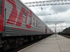 В Анапу запустят скорый поезд из Ростова