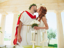 Стало известно, как будет выглядеть новый ЗАГС в Анапе