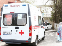 COVID-19 продолжает атаковать: в крае +925, в Анапе +13