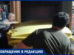 «Стоит жуткий грохот»: анапчанка просит проверить работу «Магнита»