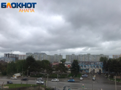 В День зимних сладостей в Анапе будет сильный дождь 