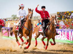 В День образования Краснодарского края в Анапе ясно