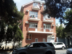 Легализовать гостевые дома в Анапе можно будет в 2025 году