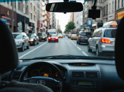 В Анапе суд отправил в колонию пьяного водителя, пытавшегося откупиться от ДПС