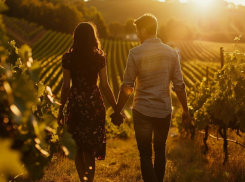 Спрос на винный туризм в Анапе вырос осенью на 20% – куда поехать и что посмотреть