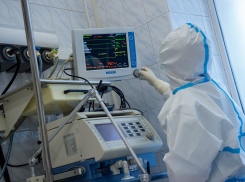 Подробности трёх смертей от коронавирусной инфекции на Кубани