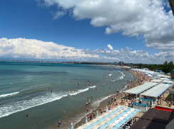 Последний день июня будет в Анапе солнечным