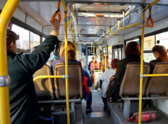 В Анапе повысили стоимость проезда в автобусах