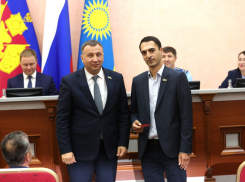 В Совете Анапы и мэрии произошли изменения