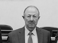 Ушел из жизни Почетный гражданин Анапы Георгий Сенгеров