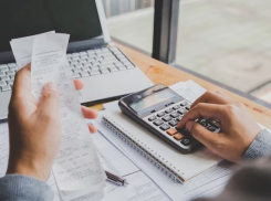 Администрация: анапчанам нужно оплатить имущественный налог до начала зимы