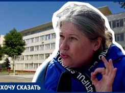 «Нарушено всё, что можно было нарушить»: анапчанка жалуется на состояние 4-ой школы