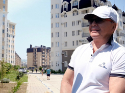 Жизнь с видом на море и горы: анапская «Рублевка» ЖК «Бельведер»