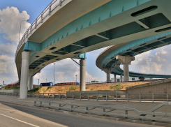 К следующему сезону на въезде в Анапу появится кольцевая развязка 