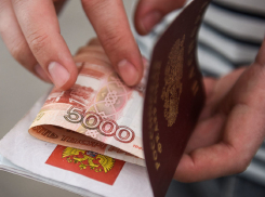 В Анапе поймали иностранца, который решил дать взятку полицейскому