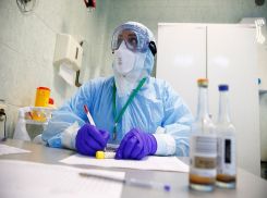 В Анапе выявлен всего 1 заболевший COVID-19, а в крае – плюс 214