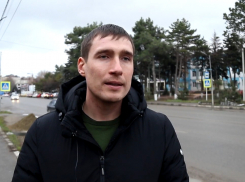 Почему на ул. Парковой в Анапе переносят пешеходный переход