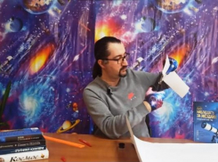 «Библионочь-2021» в Анапе: мастер-классы, экскурсии, лекции